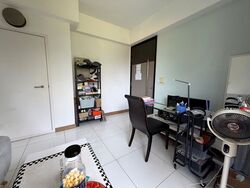 The Tier (D12), Apartment #600998111